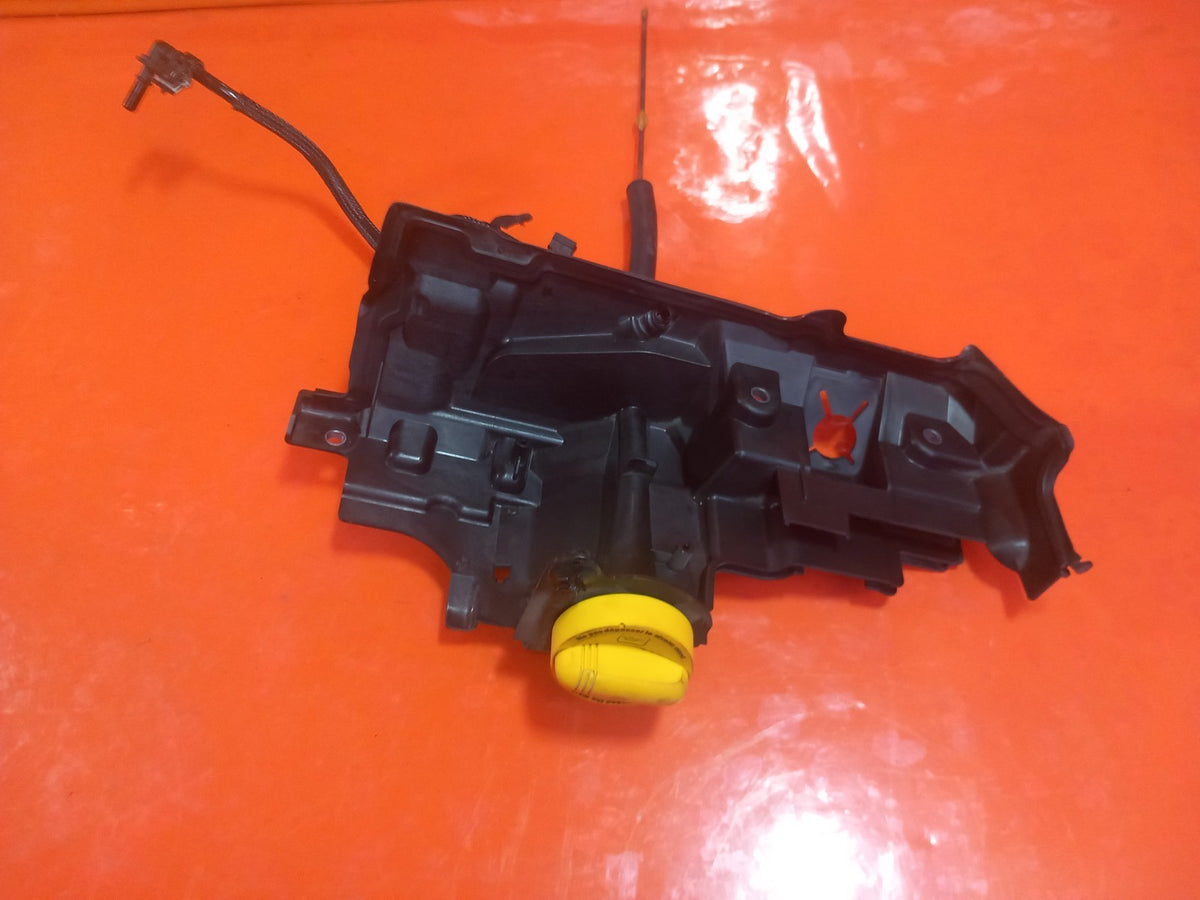 2025 Renault Kangoo MK3 Oil Dipstick and Cover 175B13541R Warranty A408 - Image 2