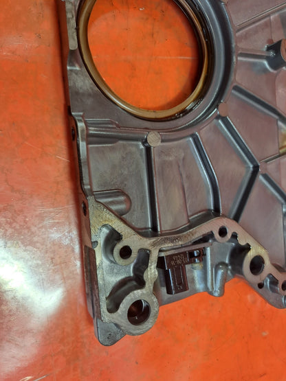 ✅2016 BMW 3 Series F30 Engine Timing Chain Cover 8573139 + Warranty A330 - Image 6