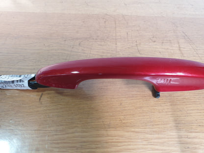 FORD FOCUS ACTIVE X 1.0 PETROL 2021 FRONT LEFT DOOR HANDLE JX7B-A22404-EB A212 - Image 3