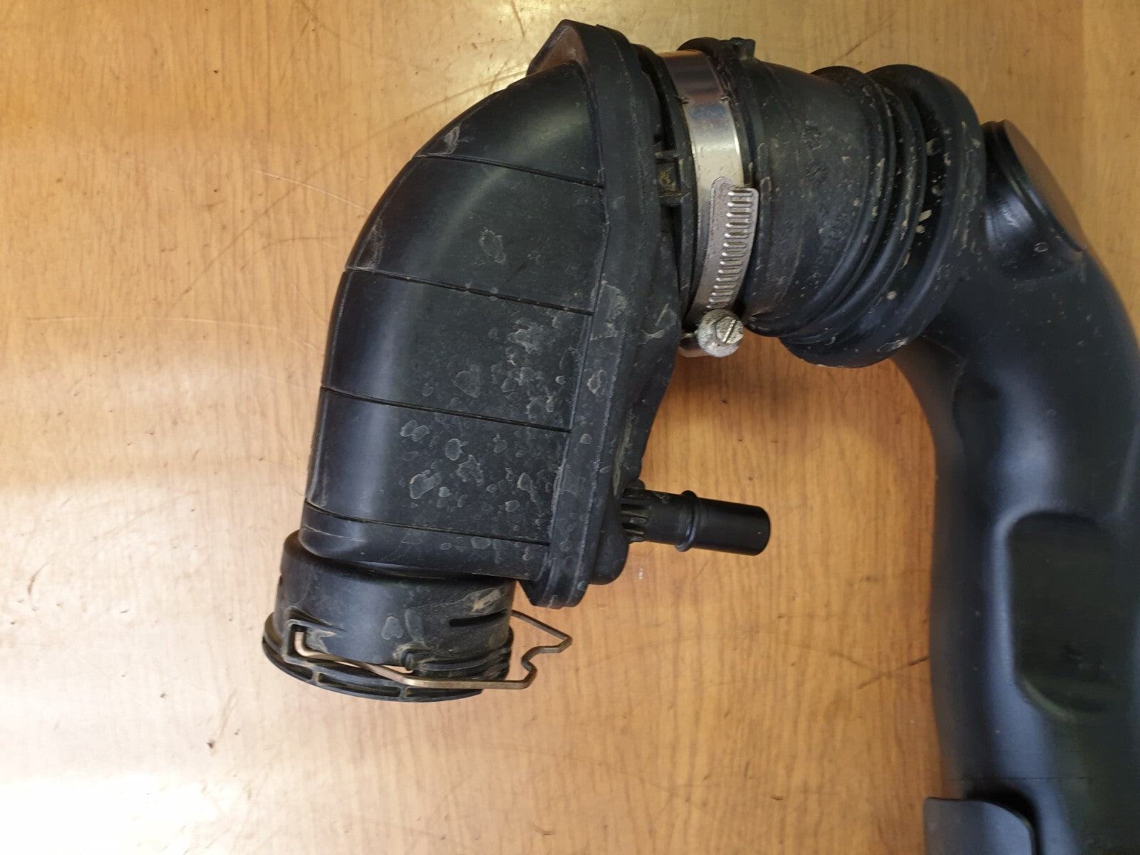 ✅Ford Puma St-Line 1.0 Petrol 2022 AIR INTAKE PIPE L1B19C623BA Warranty A202 - Image 10