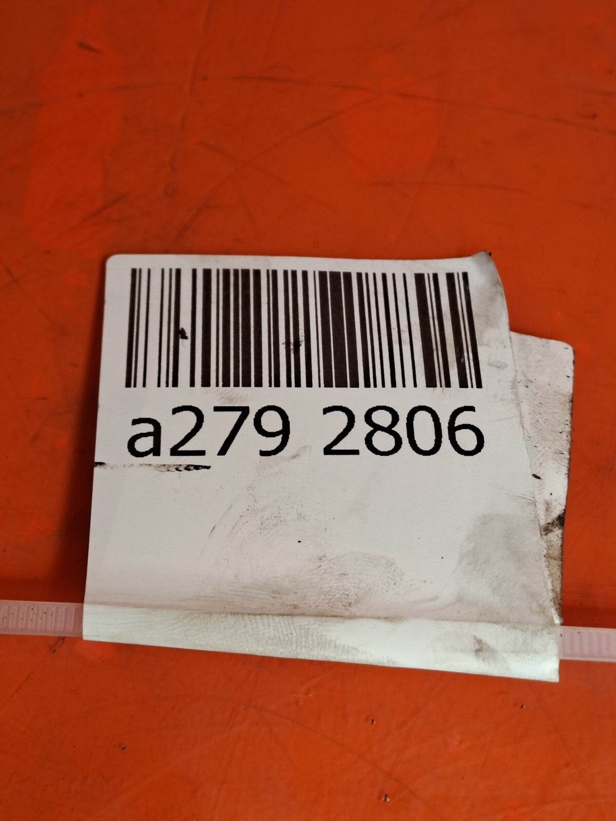 ✅2016 SSANGYONG TIVOLI ElX 1.6D GLOW PLUG RELAY A6735450036 + WARRANTY A279 - Image 12