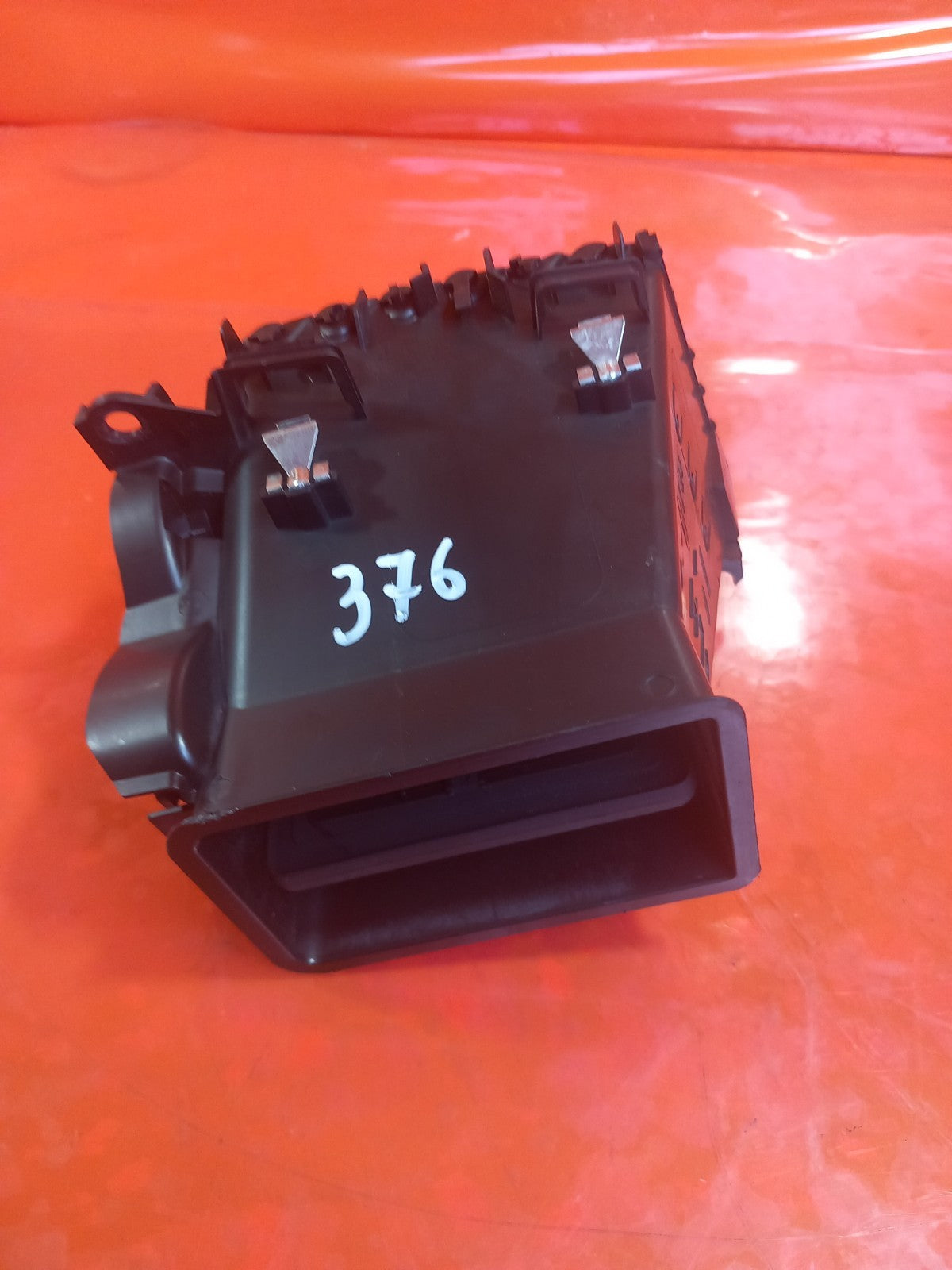 Ford Transit Custom 2.0 Diesel 2019 Central Left Air Vent JK21V018B08DG3JA6 A376 - Image 3