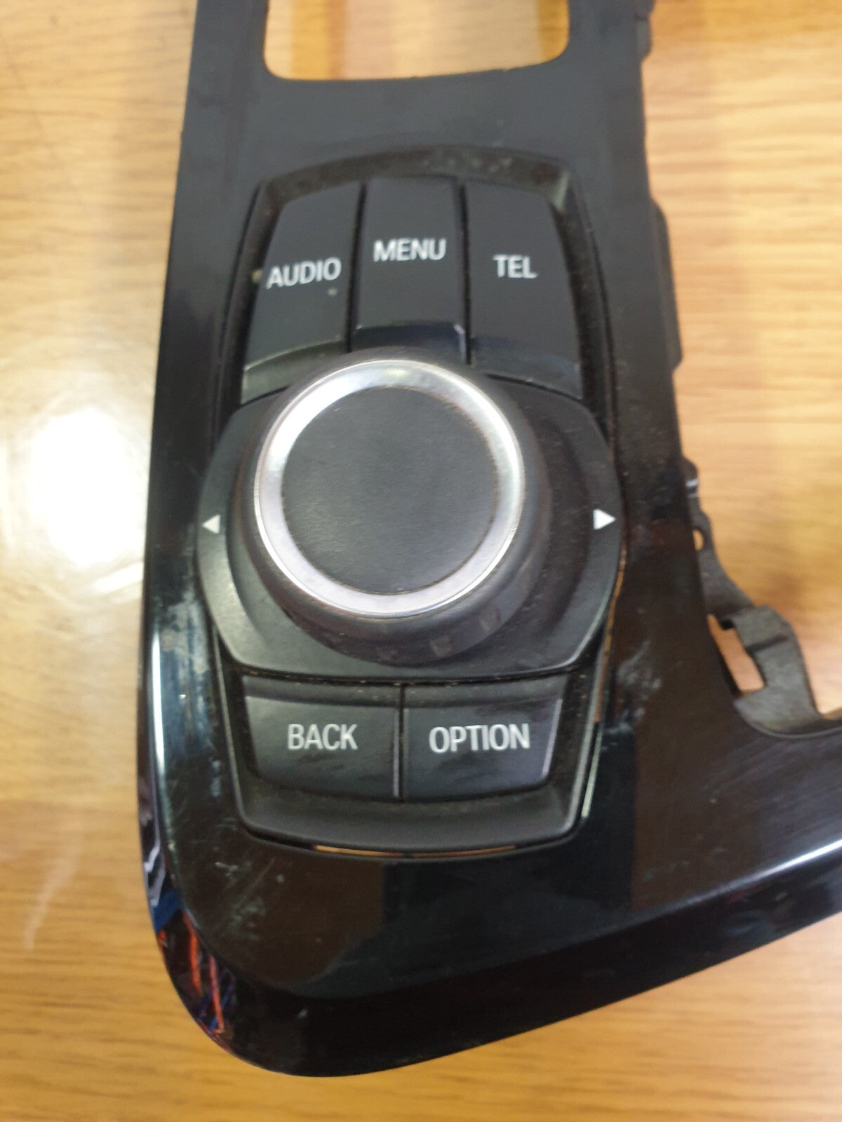2015 BMW 218D F45 M SPORT 2.0D A/C AIR CON HEATER CLIMATE CONTROL 9371459 A029 - Image 3