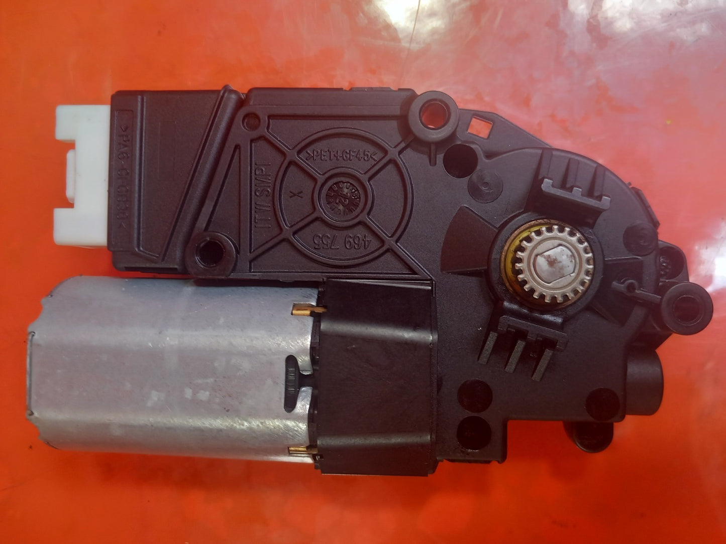 Mercedes W204 2011-2014 Sunroof Motor A2049064102 Warranty xAA - Image 12