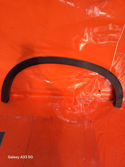 ✅2018 BMW X1 F48 2.0P REAR LEFT WHEEL ARCH COVER TRIM 7332339 + WARRANTY A303 - Image 8