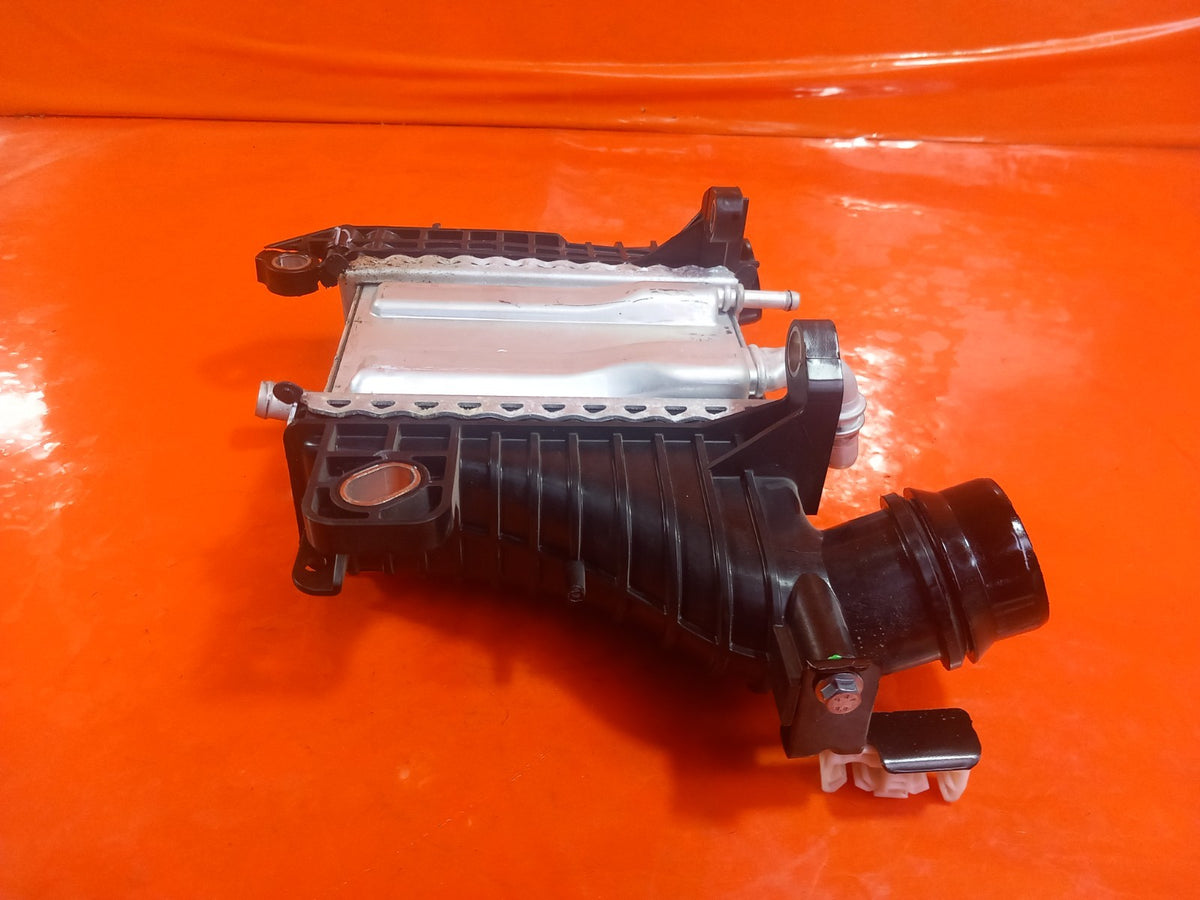 2025 Renault Kangoo MK3 Intercooler 144967867R Warranty A408 - Image 7