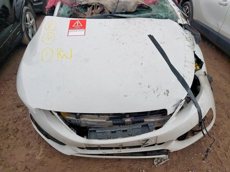 ✅PEUGEOT 308 1.5 DIESEL 2019 BREAKING PRICE PER WHEEL NUT ONLY WHITE Warranty - Image 7