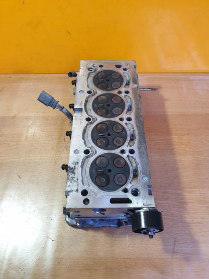 ✅2015 LAND ROVER DISCOVERY SPORT L550 CYLINDER HEAD 224DT + WARRANTY A176 - Image 4