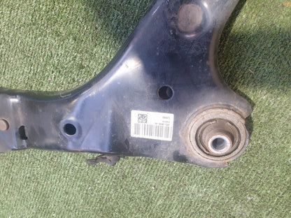 ✅2018 Jaguar E-Pace X540 Front Right Lower Control Arm J9C3-3A052-AC + WARRANTY - Image 9