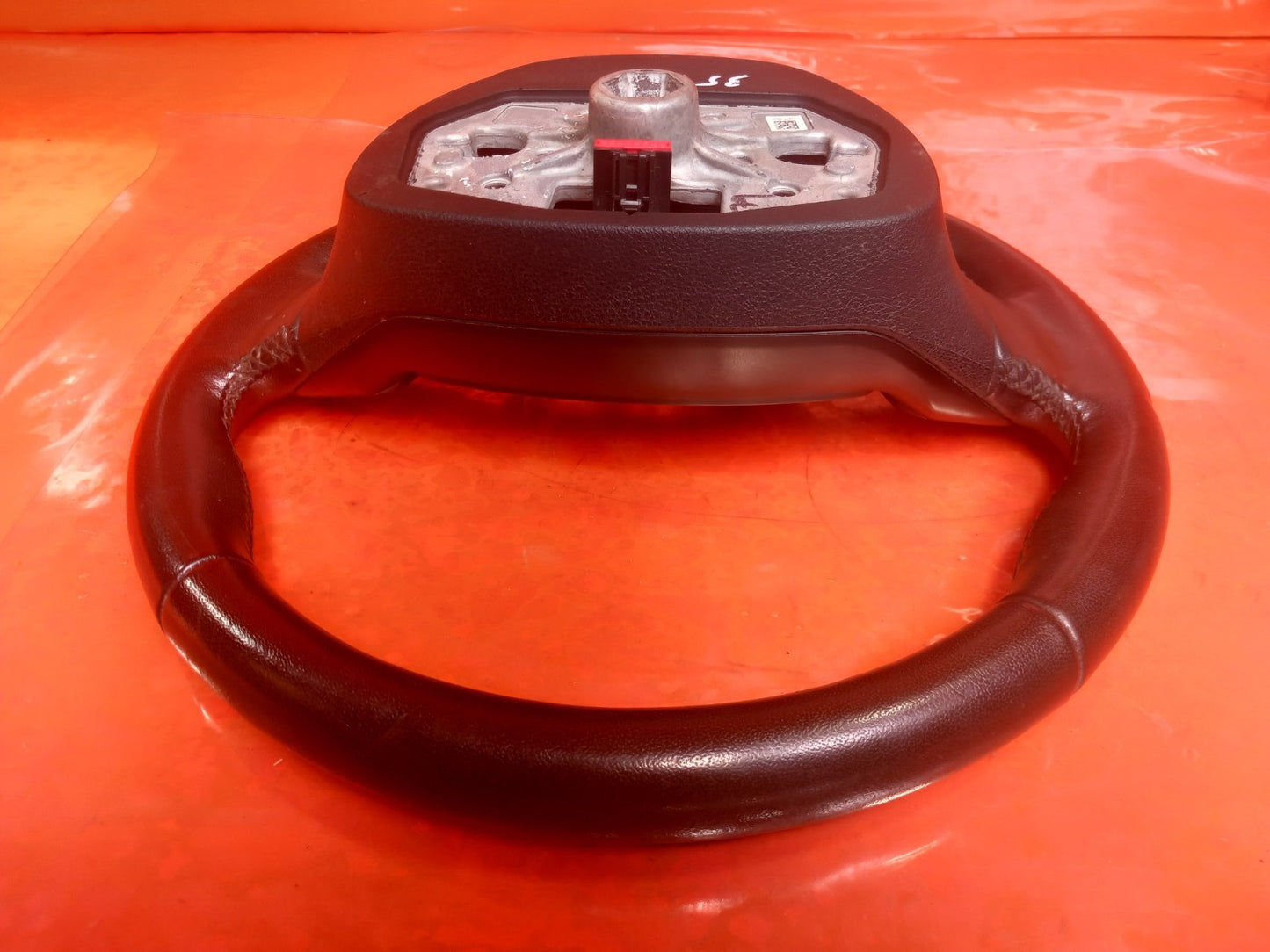 Ford Transit Custom 2020 Multifunction Steering Wheel JK21-3600-GA Warranty A351 - Image 12