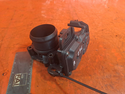 ✅Ford Galaxy Zetec 2017 2.0 Diesel THROTTLE BODY 9806625280 Warranty A296 - Image 1