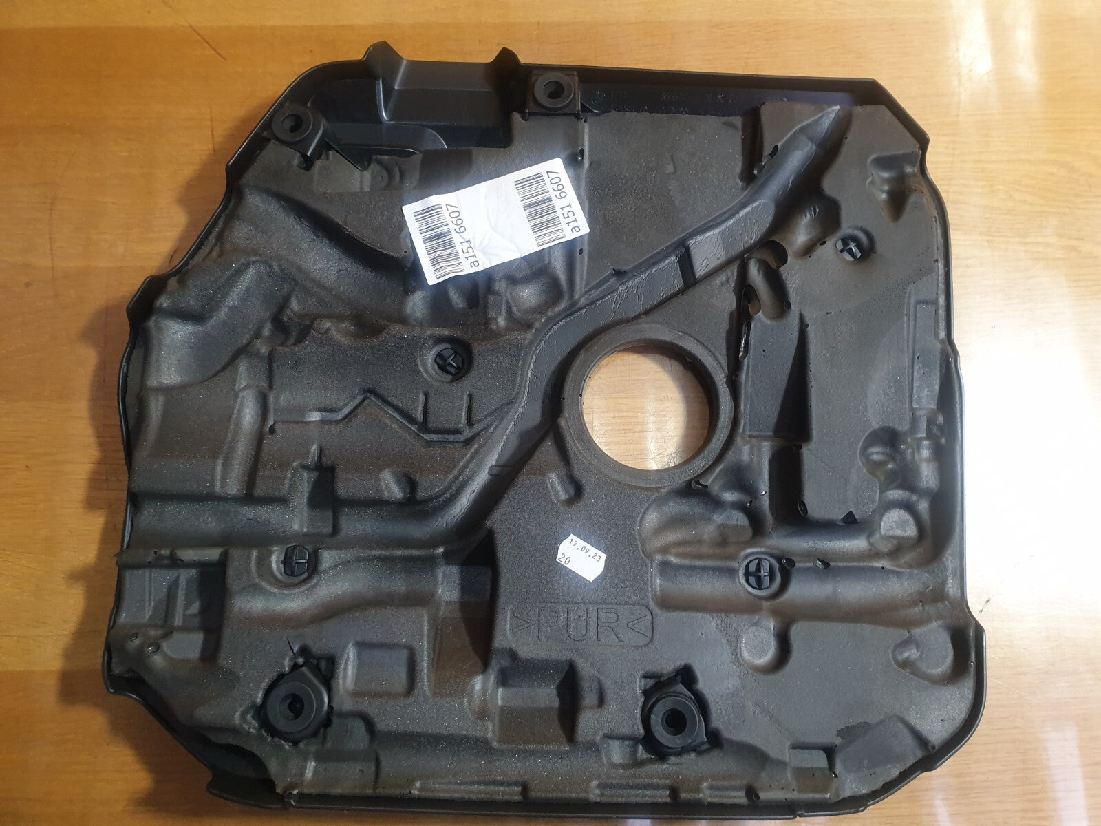 ✅2023 BMW 1 Series F40 1.5 Petrol Engine Cover 8656447 + Warranty A151 - Image 7
