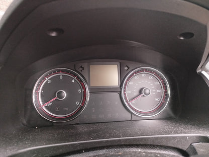 ✅SSANGYONG KORANDO 2.2 DIESEL 2018 SPEEDOMETER INSTRUMENT CLUSTER Warranty A329 - Image 1