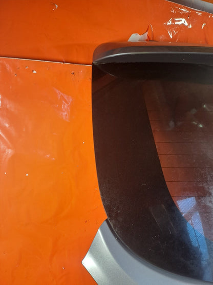 ✅SSANGYONG KORANDO LE 2.2 DIESEL 2018 TAILGATE BOOT LID GREY Warranty A288 - Image 10