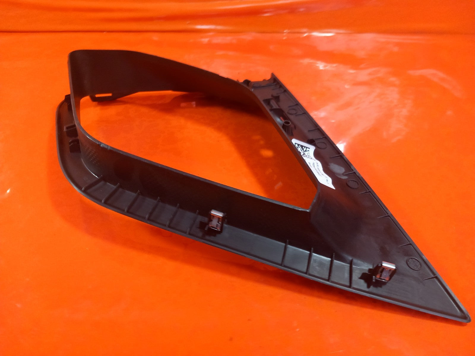 2025 Renault Kangoo MK3 Front Right Door Surround Trim 808706032R Warranty A408 - Image 7