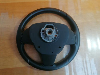 ✅2018 Jaguar E-Pace X540 Steering Wheel J9C3-3F563-FA8PVJ + Warranty A102 - Image 10
