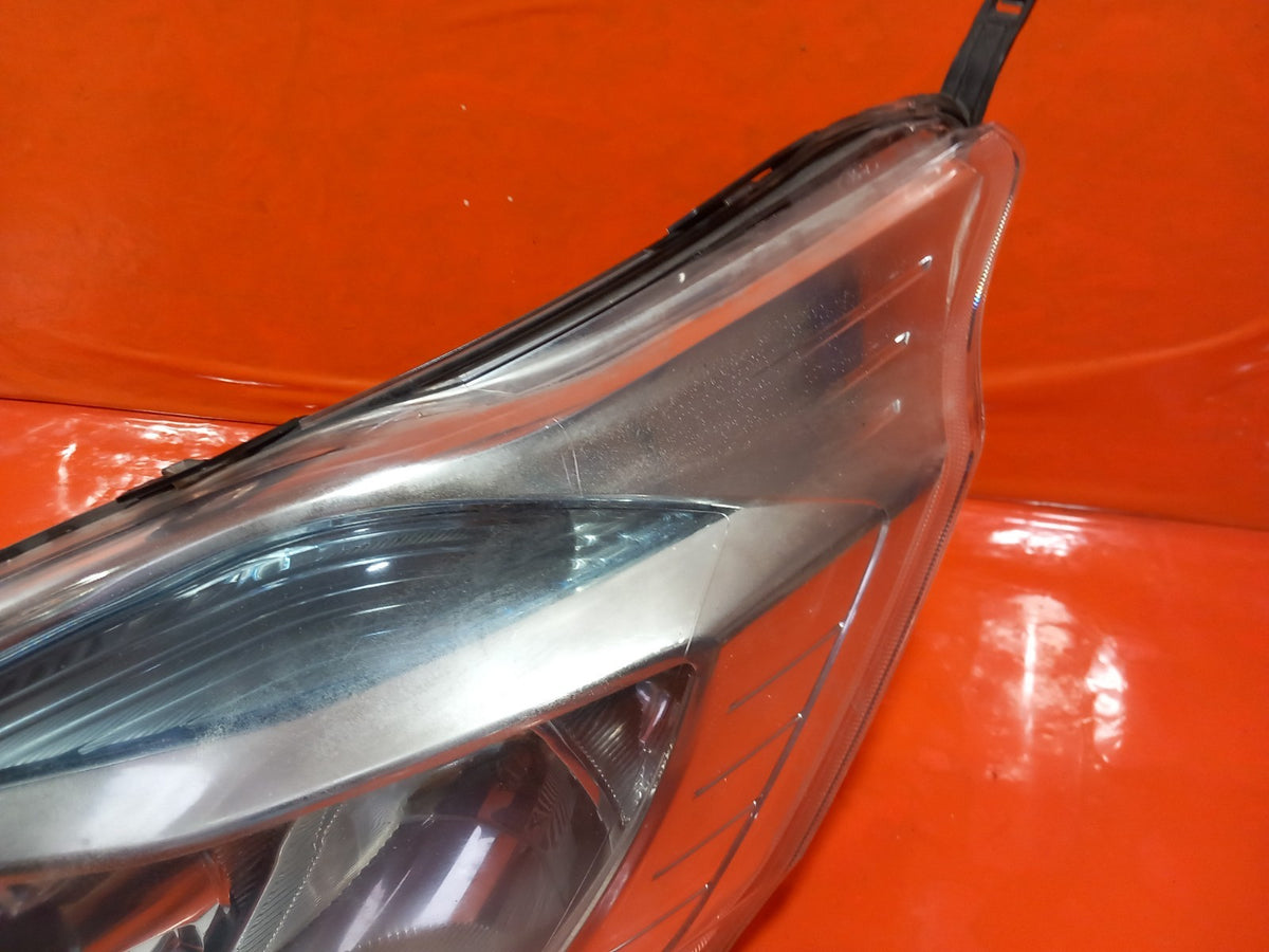 Ford Transit Custom 2015 Front Left Headlight BK21-13D153-AJ Warranty A413 - Image 4