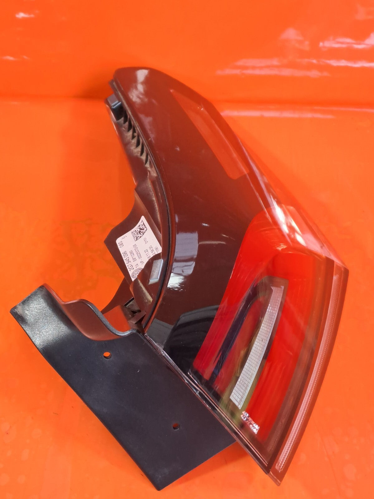 VW TAIGO LIFE 1.0 PETROL 2023 REAR RIGHT TAIL LIGHT 2G7945096 Warranty A219 - Image 3