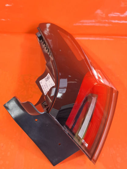 VW TAIGO LIFE 1.0 PETROL 2023 REAR RIGHT TAIL LIGHT 2G7945096 Warranty A219 - Image 3
