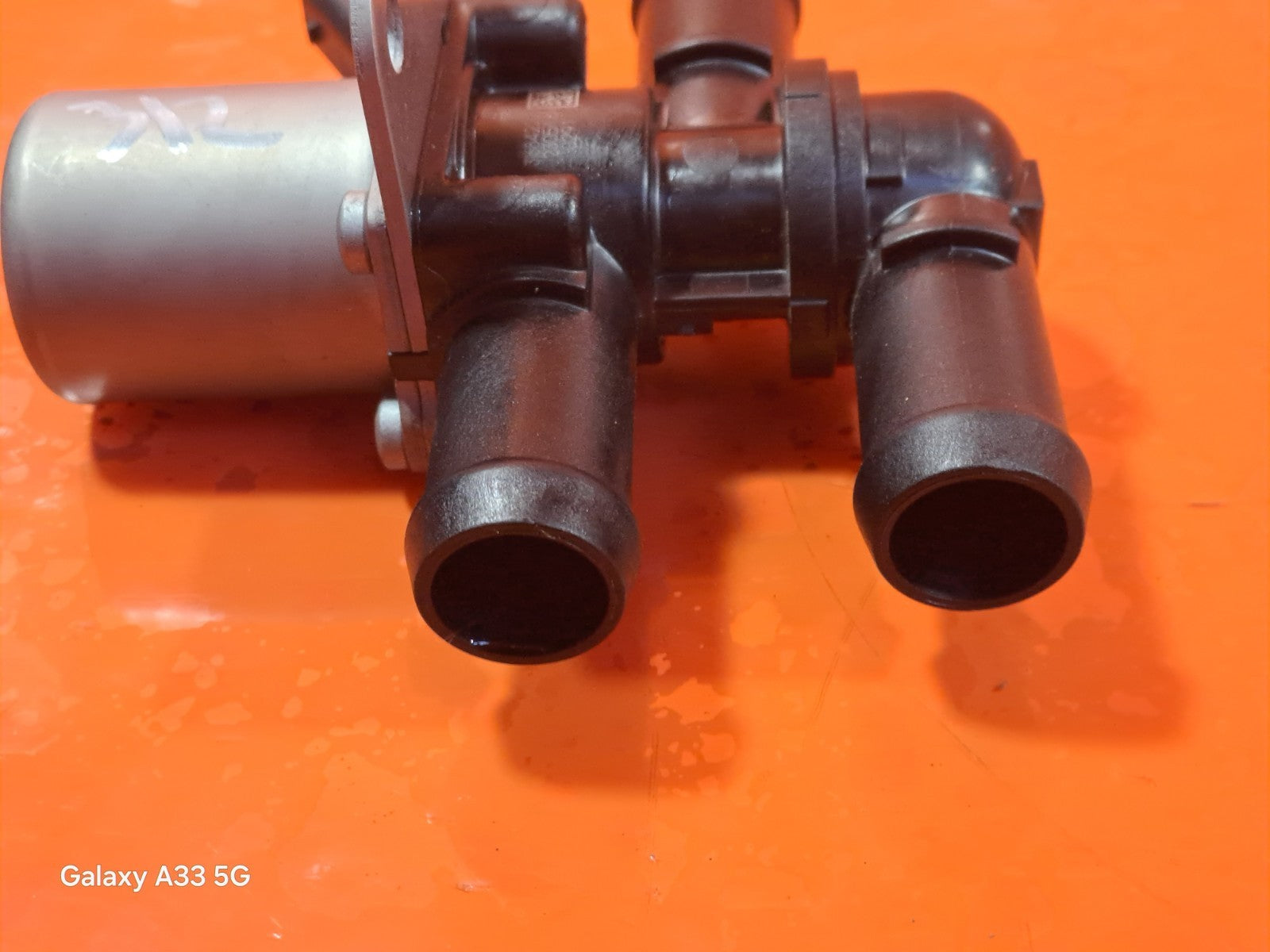✅POLESTAR 2 LONG RANGE 2023 HEATER CONTROL VALVE 31684222 Warranty A312 - Image 6