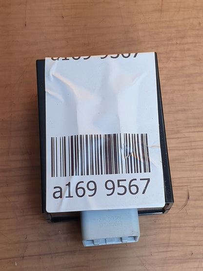 ✅2022 RANGE ROVER EVOQUE L551 REAR WIPER CONTROL MODULE BJ3217509AD A169 - Image 7