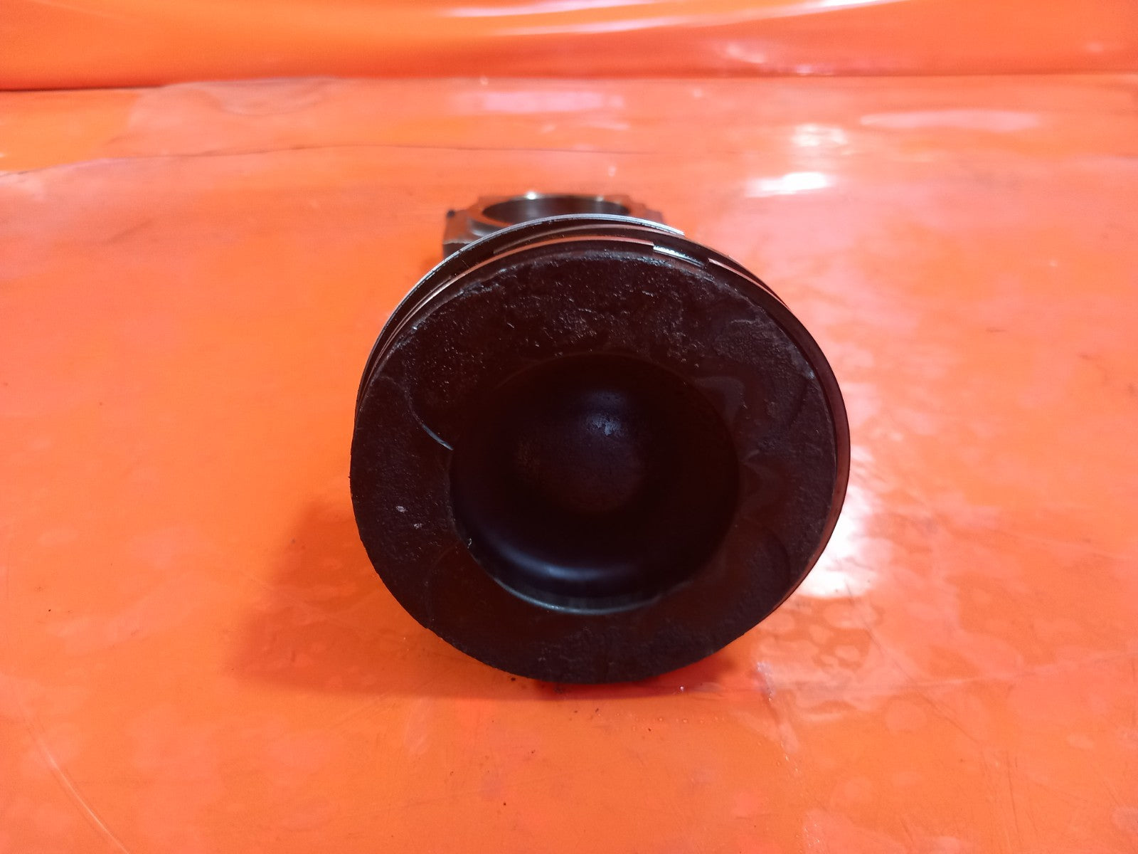 2020 Ford Tourneo Custom 320 2.0 Diesel  Con Rod Piston x4 Set HG9Q-6205-AA A161 - Image 6