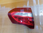 ✅2014 MERCEDES C CLASS W205 2.1D ESTATE REAR LEFT INNER LIGHT A2059065700 A084 - Image 1