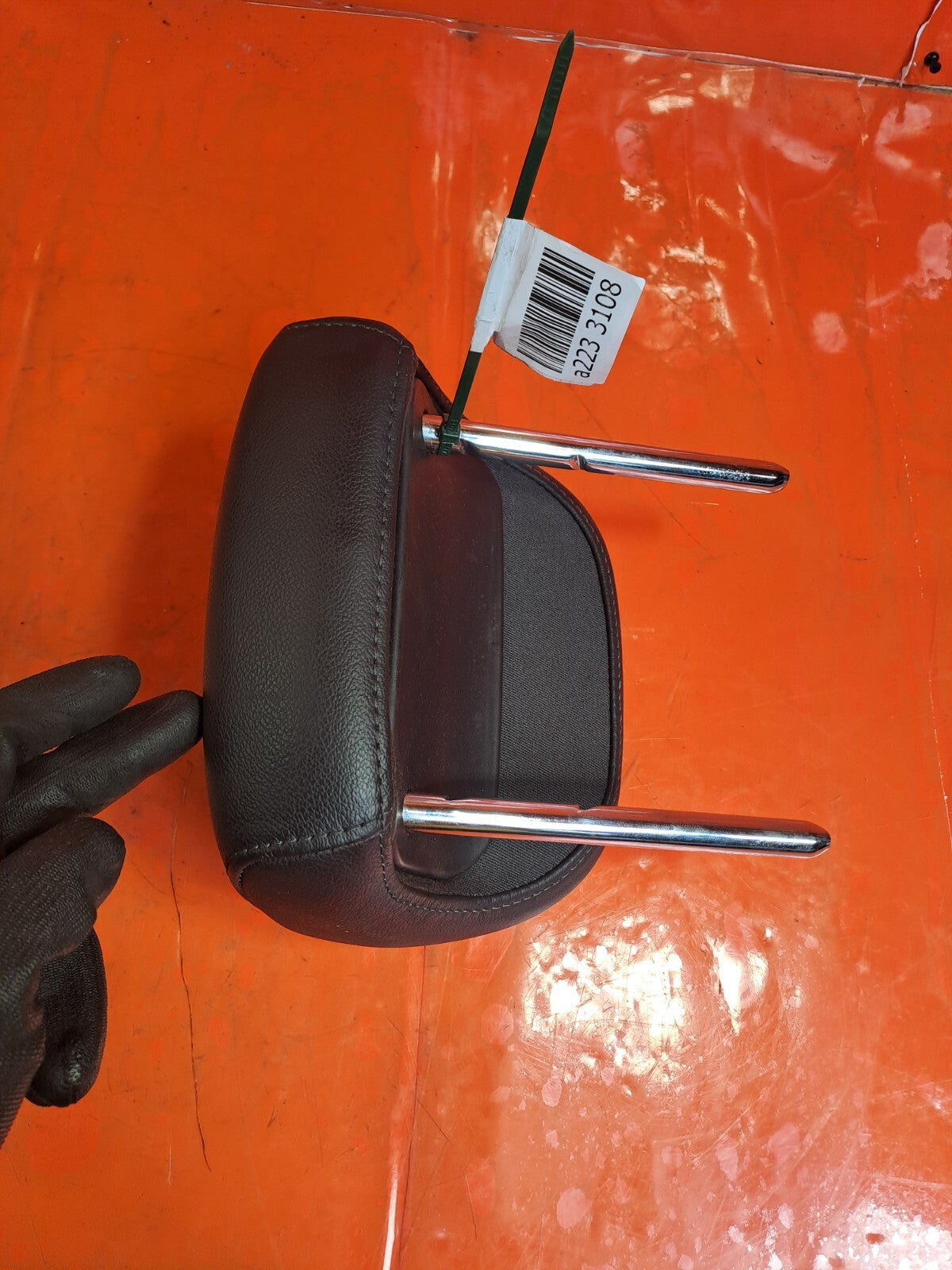 ✅Audi A5 S Line 2010 2.0 Petrol REAR LEFT HEADREST Warranty A223 - Image 10