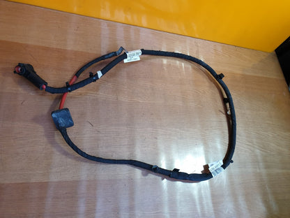 ✅2022 RANGE ROVER EVOQUE L551 BATTERY CABLE HARNESS L8D214N262AB + WARRANTY - Image 8