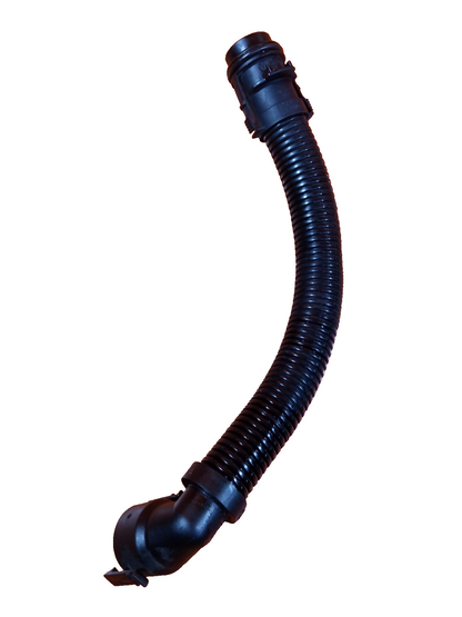 ✅BMW 420D F33 2.0 Diesel 2016 Air Intake Breather Pipe 586509 Warranty A368 - Image 1