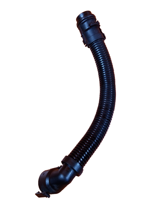✅BMW 420D F33 2.0 Diesel 2016 Air Intake Breather Pipe 586509 Warranty A368 - Image 1