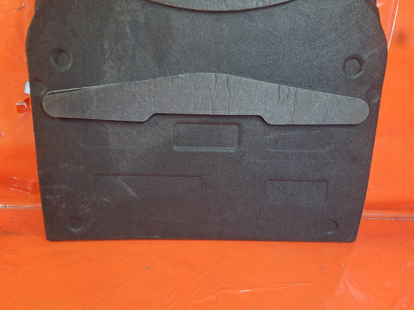✅2015 BMW 4 Series F33 M Sport Boot Floor Carpet Compartment 7284141 A367 - Image 12