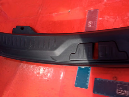 ✅Jaguar I-Pace Ev400 X590 2020 Rear Boot Trim J9D3406A64AE8PVJ Warranty A375 - Image 6