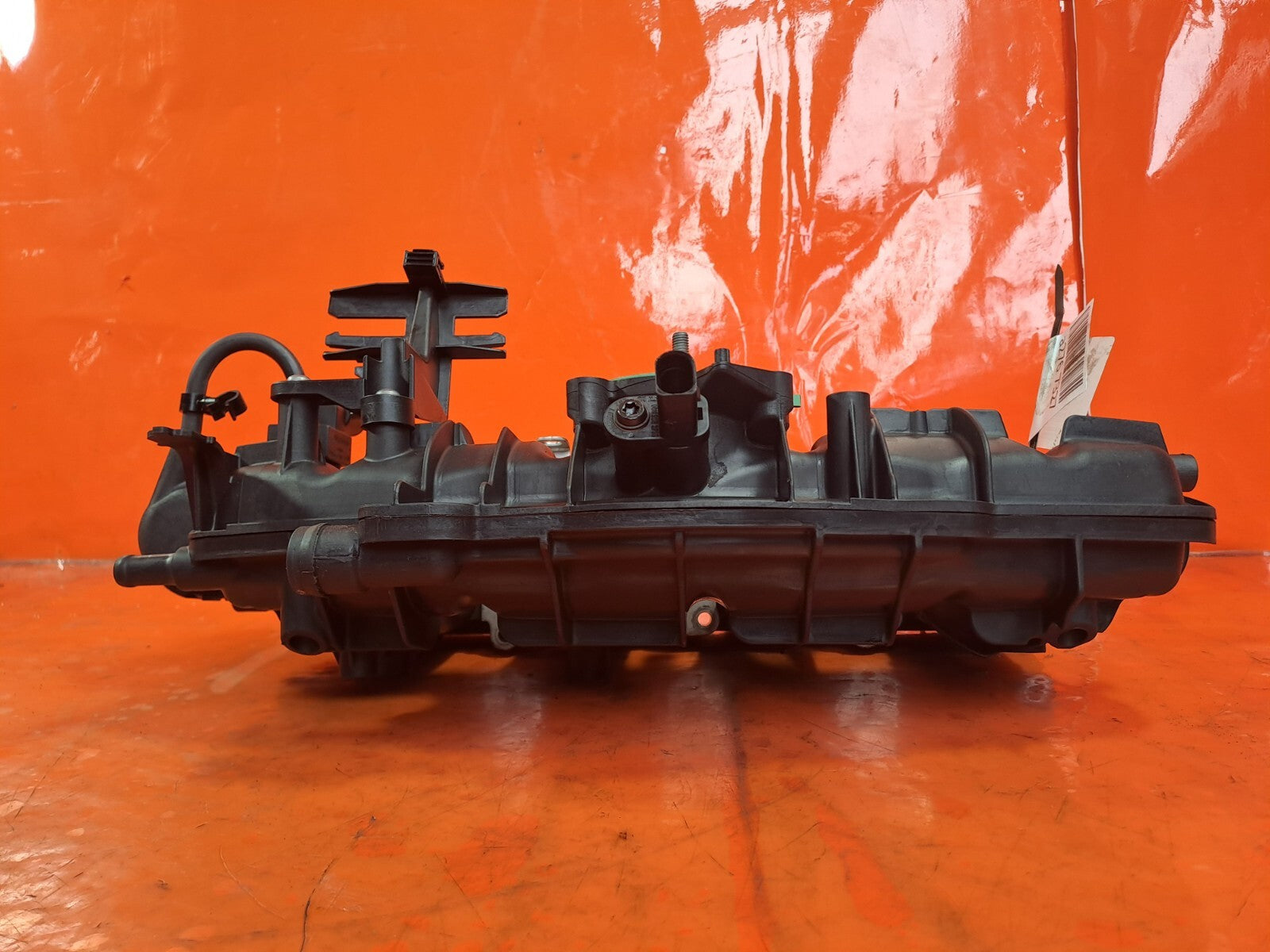 ✅2012 AUDI Q5 8R S LINE 2.0P INLET INTAKE MANIFOLD 06H133185 + WARRANTY A276 - Image 3