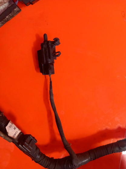 2019 Ford Galaxy MK3 Zetec FFront Parking Distance Wiring Harness E1GT-15K867-AB - Image 7