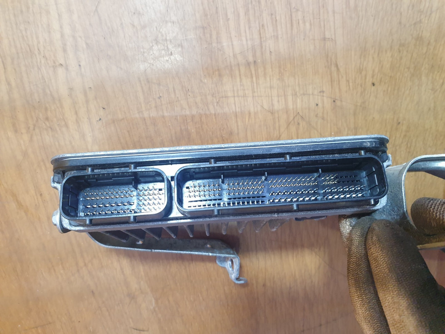 ✅2019 Lexus NX 300H Engine Control Unit Module ECU 89661-78830 + Warranty A146 - Image 10
