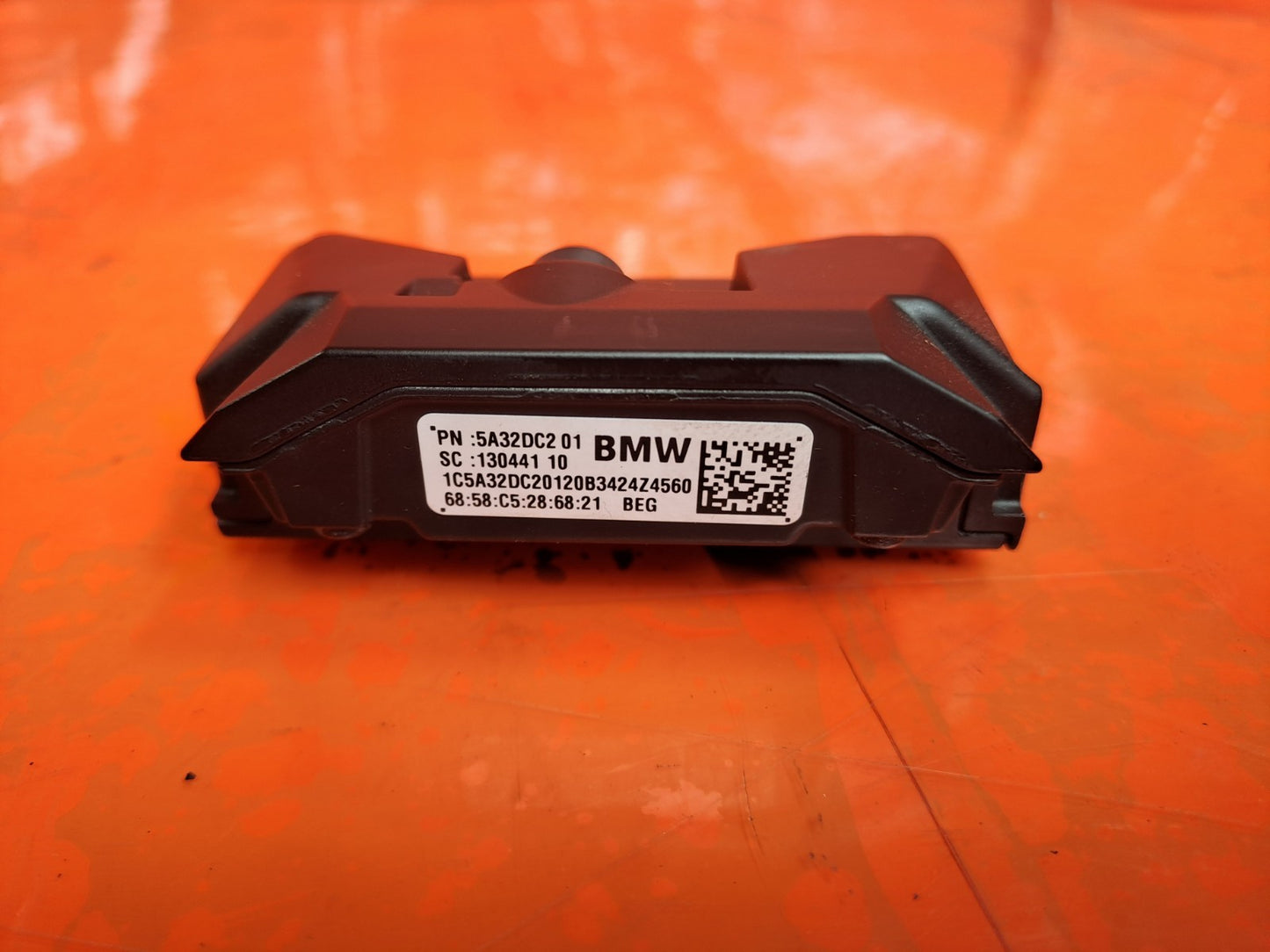 ✅BMW G20 318D M Sport 2.0 Diesel 2021 Front Windscreen Camera 5A32DC2 Warranty - Image 7