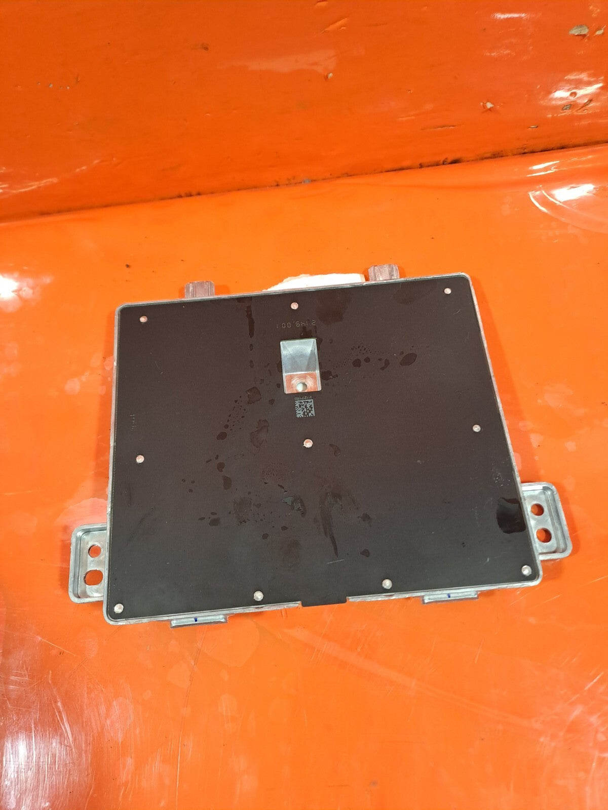 ✅2018-2025 TESLA MODEL 3 WIRELESS CHARGING STATION 1755100-90-D + WARRANTY A241 - Image 5