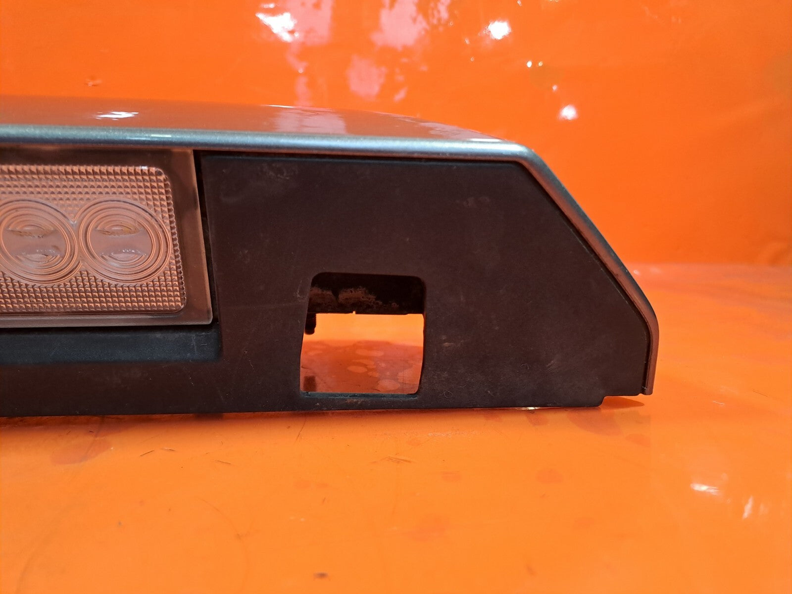 ✅2011 LAND ROVER DISCOVERY 4 L319 TAILGATE HANDLE LICENSE LIGHT AH22431E76A 239 - Image 10