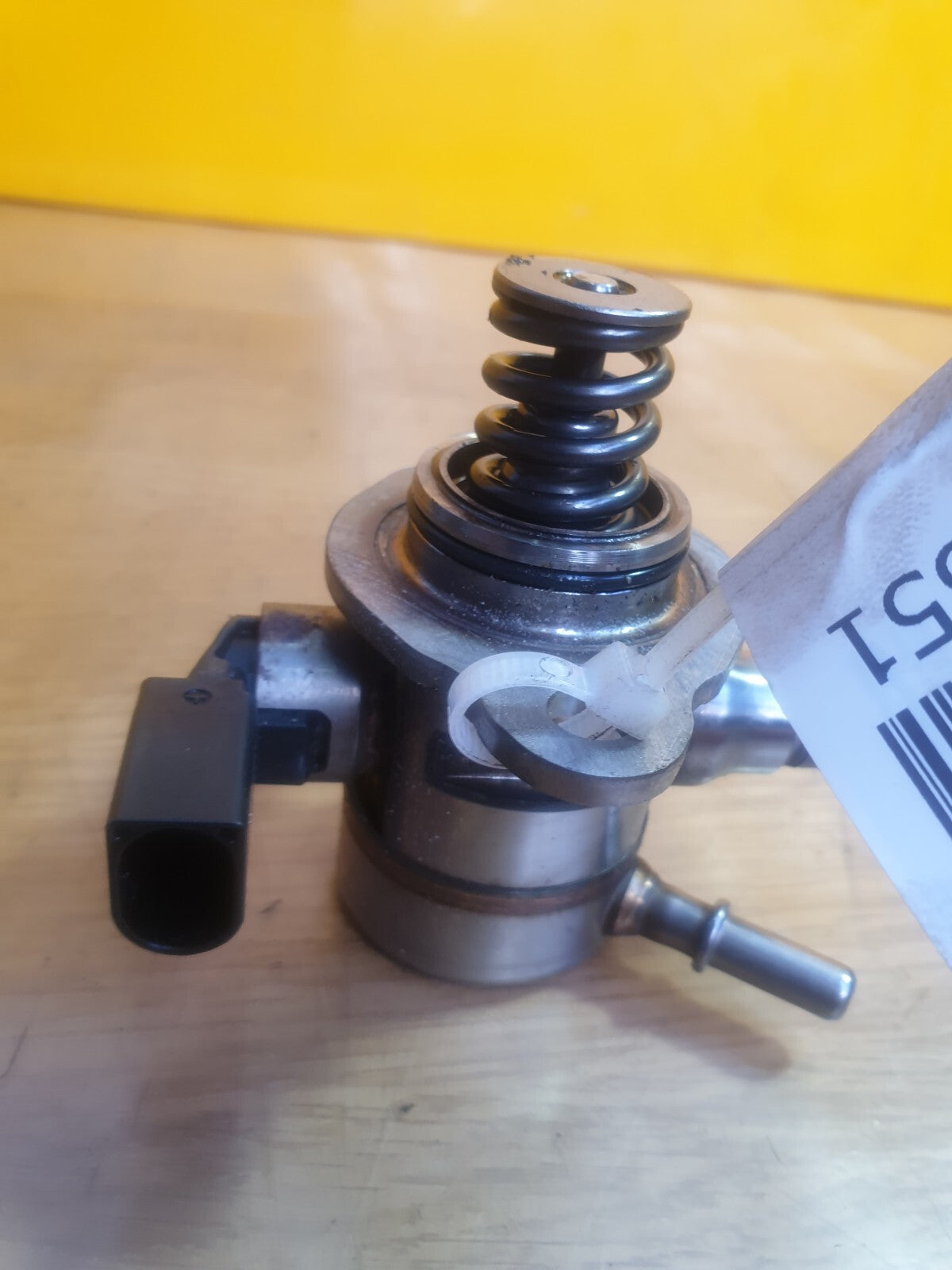 ✅2020 Audi Q2 1.5TFSI High Pressure Fuel Pump 05E127027D + Warranty A150 - Image 3