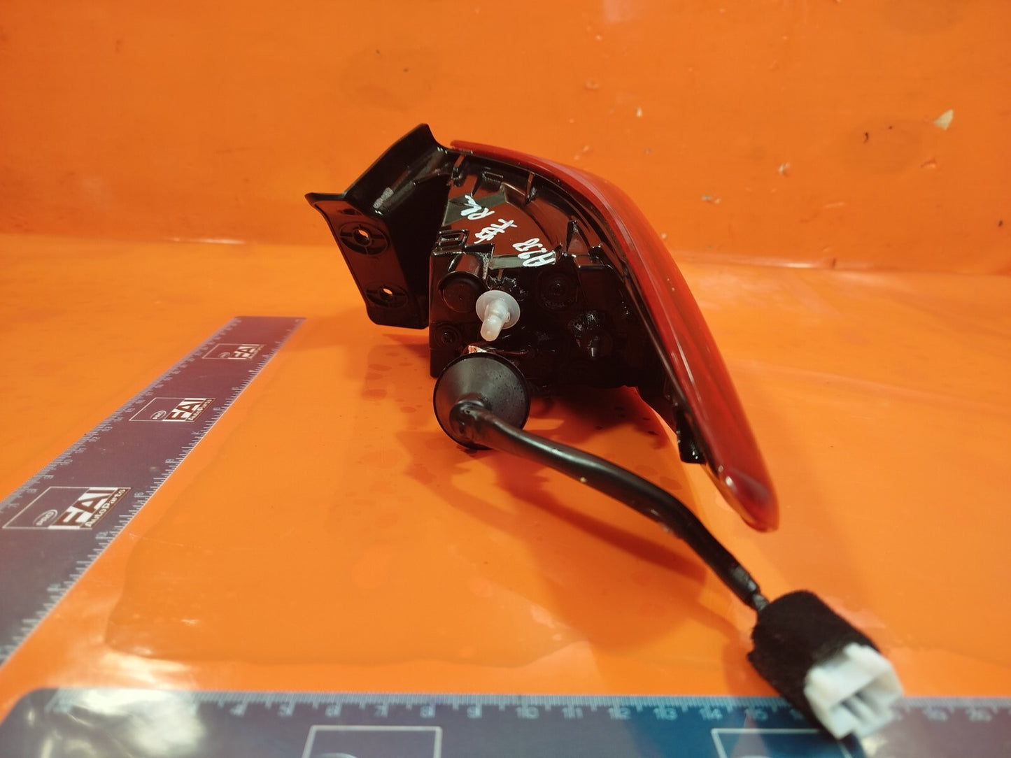 ✅HYUNDAI KONA 1.0 PETROL 2019 REAR LEFT OUTER TAIL LIGHT 92401-J90 + WARRANTY - Image 8