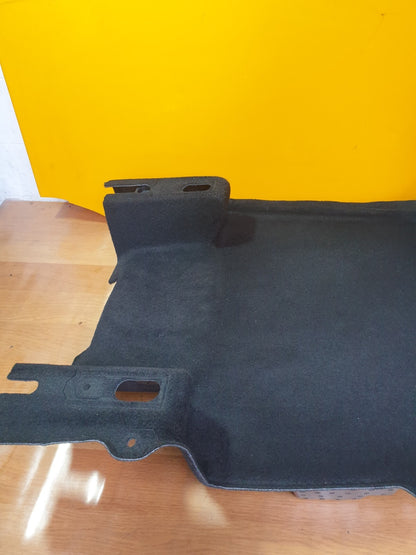 ✅2022 TESLA MODEL Y FRONT LEFT FLOOR MAT CARPET LINER 1557783-00-B + WARRANTY - Image 4