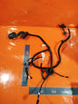 ✅2018-2025 TESLA MODEL 3 REAR RIGHT DOOR WIRING LOOM 2067966-00-B +WARRANTY A241 - Image 1