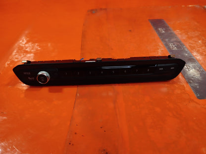 ✅2022 BMW 3 SERIES G21 RADIO CONTROL PANEL 5A47C61 + WARRANTY A305 - Image 1