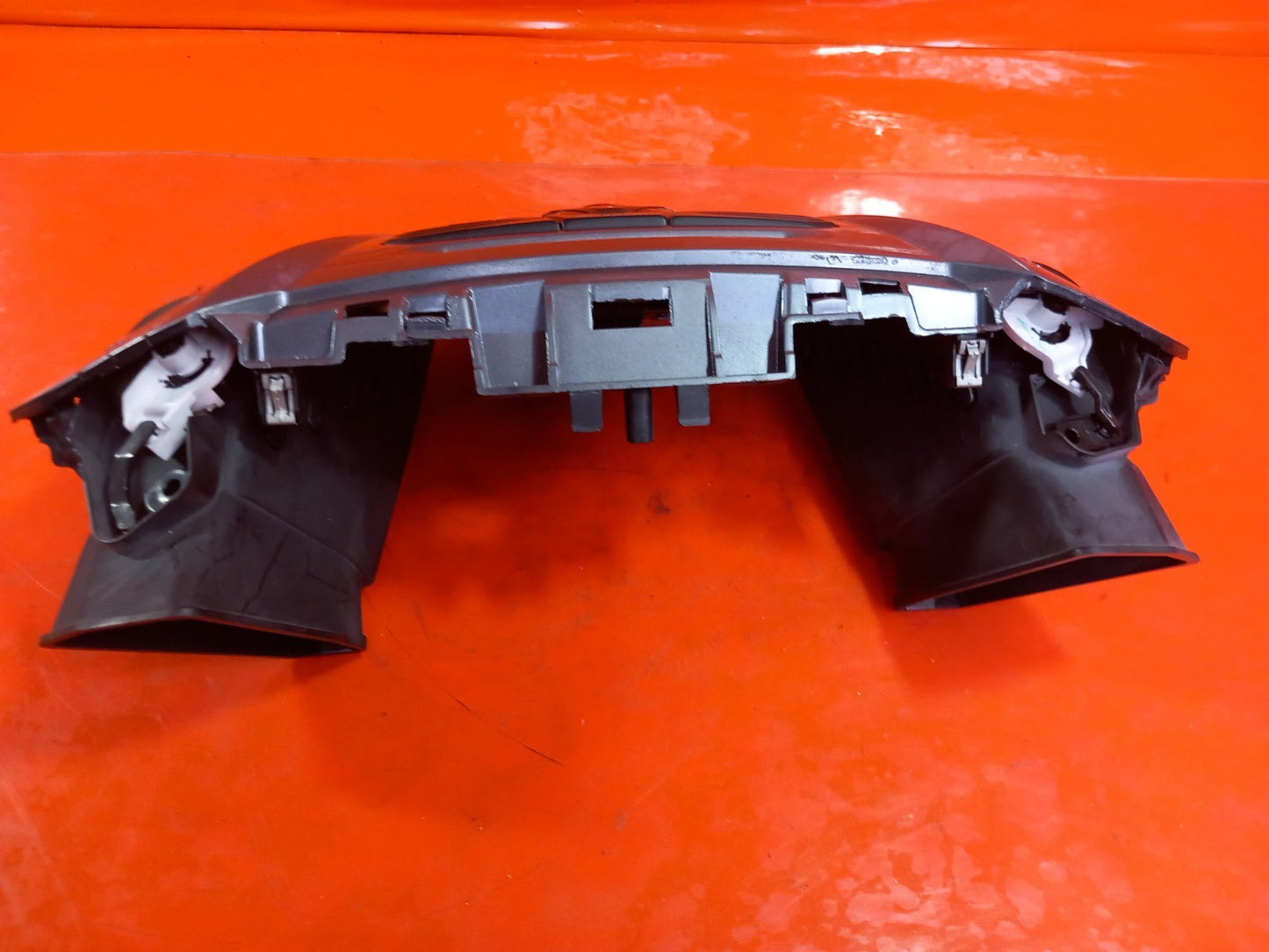 Ford Tourneo Custom 2.2 Diesel 2015 Radio Control Switch Panel BK2T18K811BC A371 - Image 7