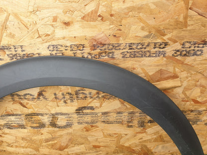 ✅PEUGEOT 2008 MK2 GT EV ELECTRIC 2020 REAR LEFT WHEEL ARCH TRIM 9825736780 A193 - Image 4
