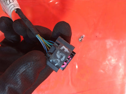 ✅BMW G20 320I 2.0 Petrol 2021 Rear Parking Sensor Wiring Loom 9435994 Warranty - Image 5