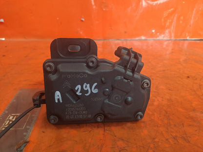 ✅Ford Galaxy Zetec 2017 2.0 Diesel THROTTLE BODY 9806625280 Warranty A296 - Image 2