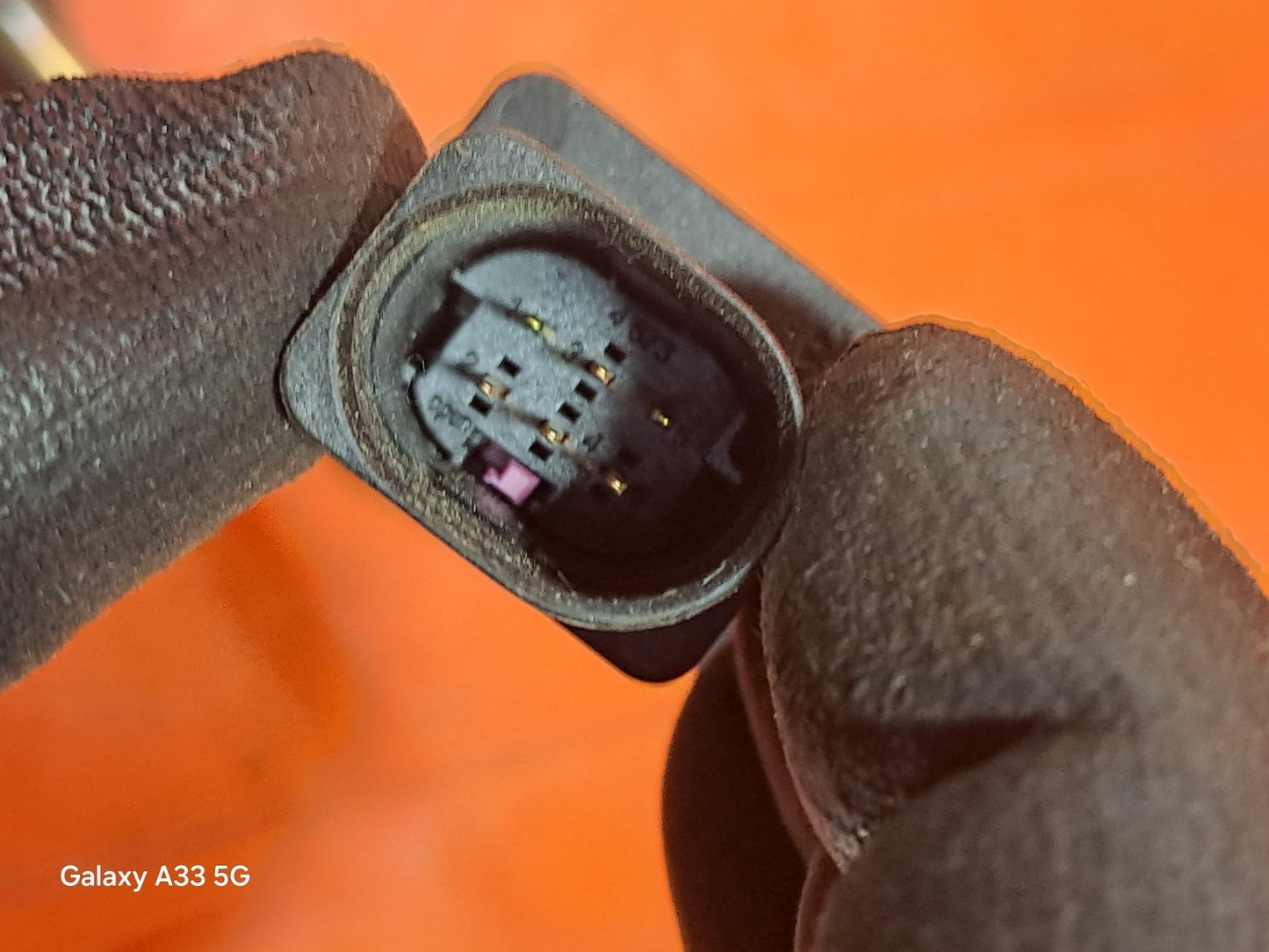 ✅BMW 1 2 3 4 SERIES 2.0 DIESEL OXYGEN LAMBDA SENSOR 1928404682 Warranty xAA - Image 7