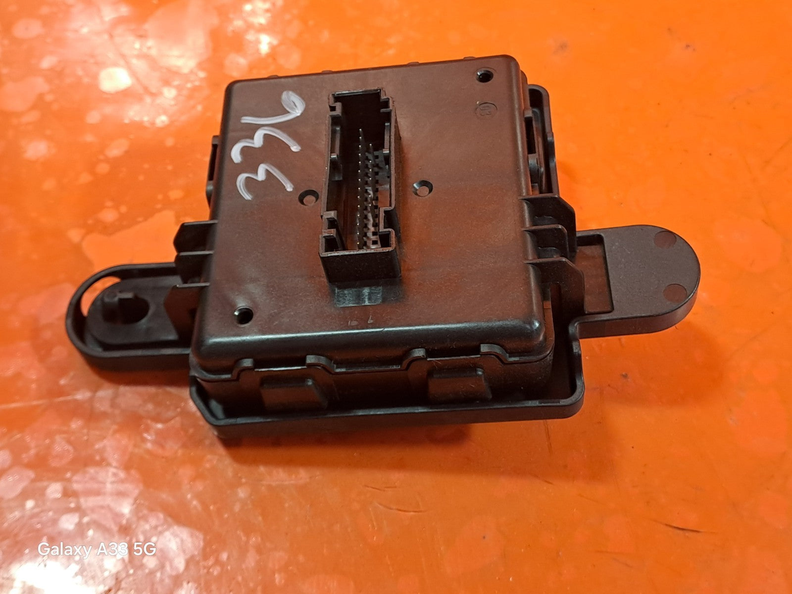 ✅2023 CUPRA FORMENTOR KEYLESS CONTROL MODULE 5WA959436J + WARRANTY A336 - Image 8
